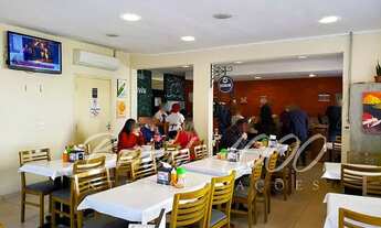 Imagem 2: Restaurante no Coração de São Caetano do Sul, SP. (Cod. 103956