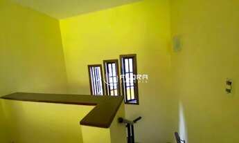 Imagem 5: Casa com 3 dormitórios para alugar, 150 m² por R$ 3.350,00/mês - Baldeador - Niterói/RJ