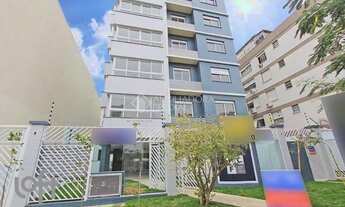 Imagem 2: Apartamento à venda Rua Dom Diogo de Souza, Cristo Redentor - Porto Alegre