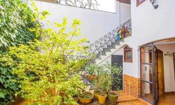 Imagem 2: São Paulo - Casa Padrão - Saúde