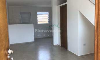 Imagem 4: Casa tipo Sobrado em São Vicente, Jd. Guassu