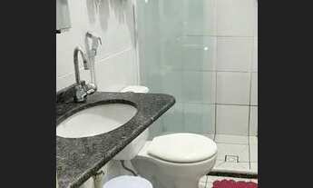 Imagem 5: Apartamento para venda tem 73 metros quadrados com 3 quartos em Calhau - São Luís - MA