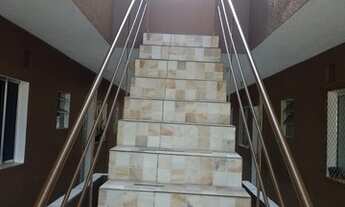 Imagem 3: Kitnet/conjugado para aluguel localizado no Jardim Piracuama (Campo limpo) Zona sul -SP