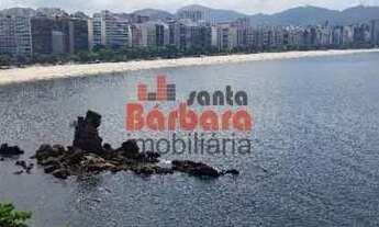 Imagem 5: Apartamento com 4 dorms, Icaraí, Niterói - R$ 5 mi, Cod: 5200