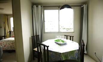 Imagem 7: Apartamento 2 dormitórios para Venda em Curitiba, Capão Raso, 2 dormitórios, 1 banheiro, 1