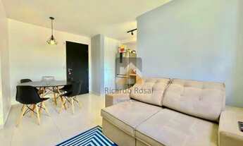 Imagem 2: Apartamento reformado c/ 2 quartos e ótima estrutura p/ lazer na Cidade Universitária!!!