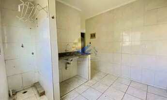 Imagem 5: Apartamento com 2 dorms, Parque São Vicente, São Vicente, Cod: 11323