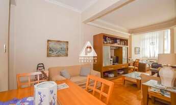 Imagem 3: 3 QUARTOS À VENDA EM COPACABANA