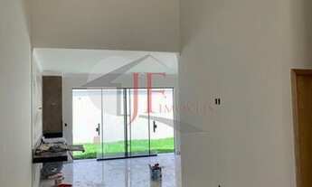 Imagem 4: Casa com 3 quartos - Bairro Jardim Ipiranga em Aparecida de Goiânia
