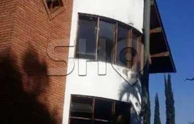 Imagem 7: Sobrado próximo ao Parque Villa Lobos