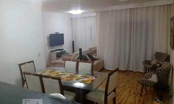 Imagem: Apartamento para Aluguel - Umuarama, 3 Quartos