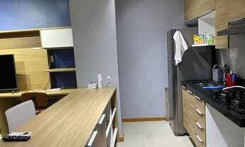 Imagem 6: ALUGO APARTAMENTO LOFT 40M2 MOBILIADO NO ED BLUE