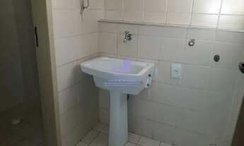 Imagem 3: APARTAMENTO PARA ALUGAR 1 DORMITORIO COM GARAGEM NO BOSQUE