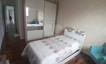 Imagem 4: Excelente sobrado com excelente espaço próximo ao metrô Tucuruvi