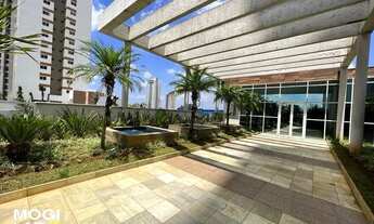 Imagem 6: Apartamento para locação em Mogi das Cruzes, Mogilar, Condomínio Helbor Life Clube, 103m²