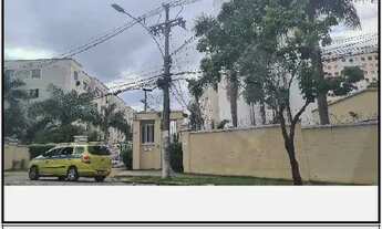 Imagem 3: Rocha Miranda Estrada Barro Vermelho Apt 2qtos A Vista (Imóvel Caixa