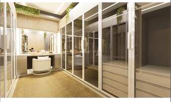 Imagem 6: Alphaville Mirante - 05 suítes e uma super área de lazer