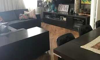 Imagem: Apartamento mobiliado na vila São Francisco