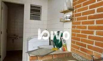 Imagem 7: Sobrado com 3 quartos e 2 vagas para alugar, 220 m² pacote por R$ 4.349/mês - Mirandópolis