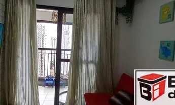 Imagem 2: Apartamento a Venda no Piscine Home Resort!!