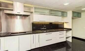 Imagem 6: Excelente sobrado semi mobiliado Bairro Fanny