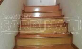 Imagem 4: Sao Carlos - Casa Padrão - Vila Celina