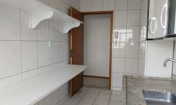 Imagem 5: Apartamento com 2 dormitórios para alugar, 65 m² por R$ 1.640,00/mês - Palmeiras de São Jo