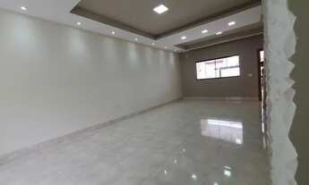 Imagem 6: 0 - Casa 3 quartos, sendo 3 suítes