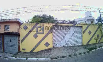 Imagem 2: SAO BERNARDO DO CAMPO - Residential / Land Lot - PARQUE DOS PASSAROS