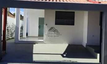 Imagem 3: EXCELENTE CASA 3 QUARTOS 2 VAGAS DE GARAGEM COM BARRACÃO NOS FUNDOS BUENO FRANCO - BETIM