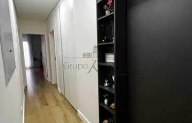 Imagem 6: Linda Casa Térrea moderna - Urbanova - Condomínio Alphaville I - 3 Suítes - 227m²