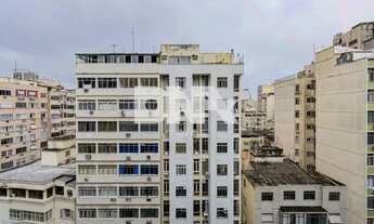 Imagem: Apartamento-À VENDA-Copacabana-Rio de Janeiro-RJ