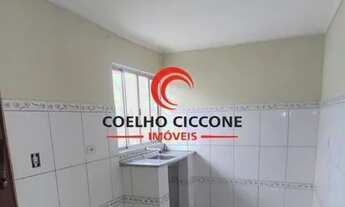 Imagem 7: Casa para locação na Vila Palmares