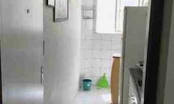 Imagem 4: Apartamento com mobília