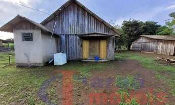 Imagem 6: Sítio / Chácara para Venda em Caraá, Passo da Pedra Branca, 1 dormitório, 1 banheiro