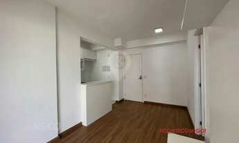 Imagem 4: Apartamento para Locação com 1Dorm. - 41m2 - Centro - NSK3 Imóveis - ED10526