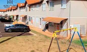 Imagem 6: Jaboticabal (SP) ? Apto no Jardim Bom Jesus com 47m² de Área Privativa