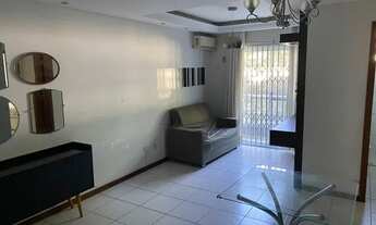 Imagem: Apto 2 quartos mobiliado no Santo Antônio