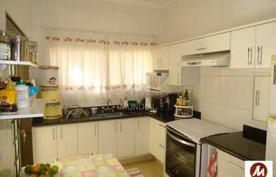 Imagem 7: Casa (térrea na rua) 3 dormitórios/suite, cozinha planejada