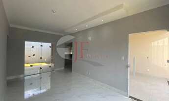 Imagem 2: Casa com 3 quartos - Bairro Jardim Buriti Sereno em Aparecida de Goiânia