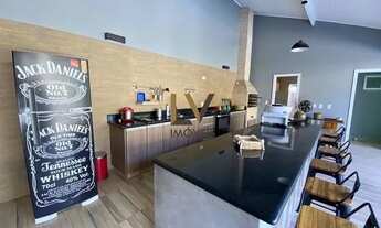 Imagem 3: Linda casa mobiliada de 4 suites no Quintas do Rio