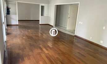 Imagem 2: Apartamento para Venda - 222m², 3 dormitórios, sendo 3 suites, 4 vagas - Moema