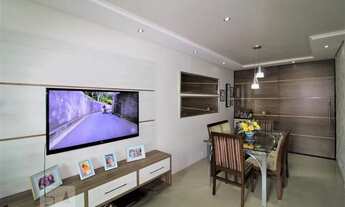 Imagem 4: Apartamento à Venda - Barcelona, 3 Quartos, 150 m2