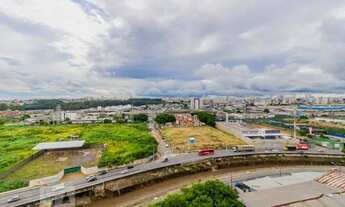 Imagem 2: Apartamento para Aluguel - Vila Prudente, 1 Quarto, 36 m2