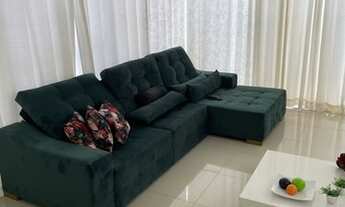 Imagem 3: Excelente casa 4 Quartos na Ponte Alta Norte