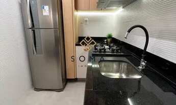 Imagem 5: APARTAMENTO NA CCSW 01 PORTAL MASTER - SUDOESTE - INCLUSO CONDOMINIO E IPTU