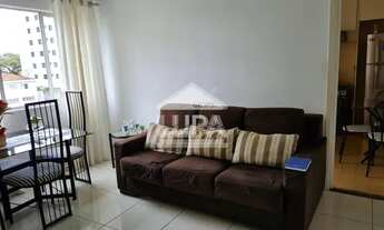 Imagem 5: Apartamento com 2 dormitórios para locação na Água Fria