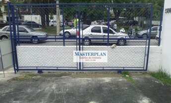 Imagem 3: Terreno 330 m2 a.u - R. Bento de Andrade - Jardim Paulista