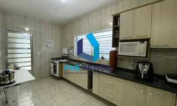 Imagem 5: Sobrado com 4 dormitórios para alugar, 150 m² por R$ 2.500/mês - Parque América - São Paul