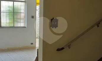 Imagem 7: Sobrado em Santana próximo ao Supermercado Pastorinho travessa da Conselheiro Moreira de B